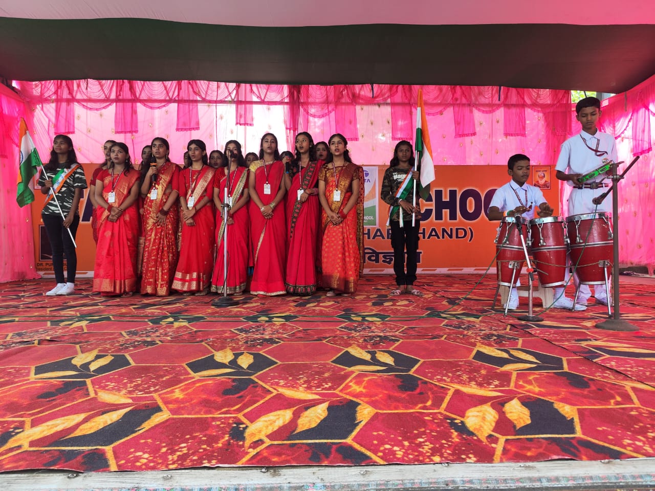 79th Independence Day Celebration 2025