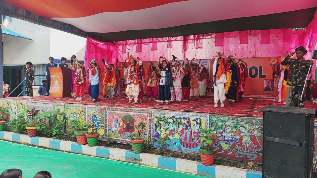 79th Independence Day Celebration 2025
