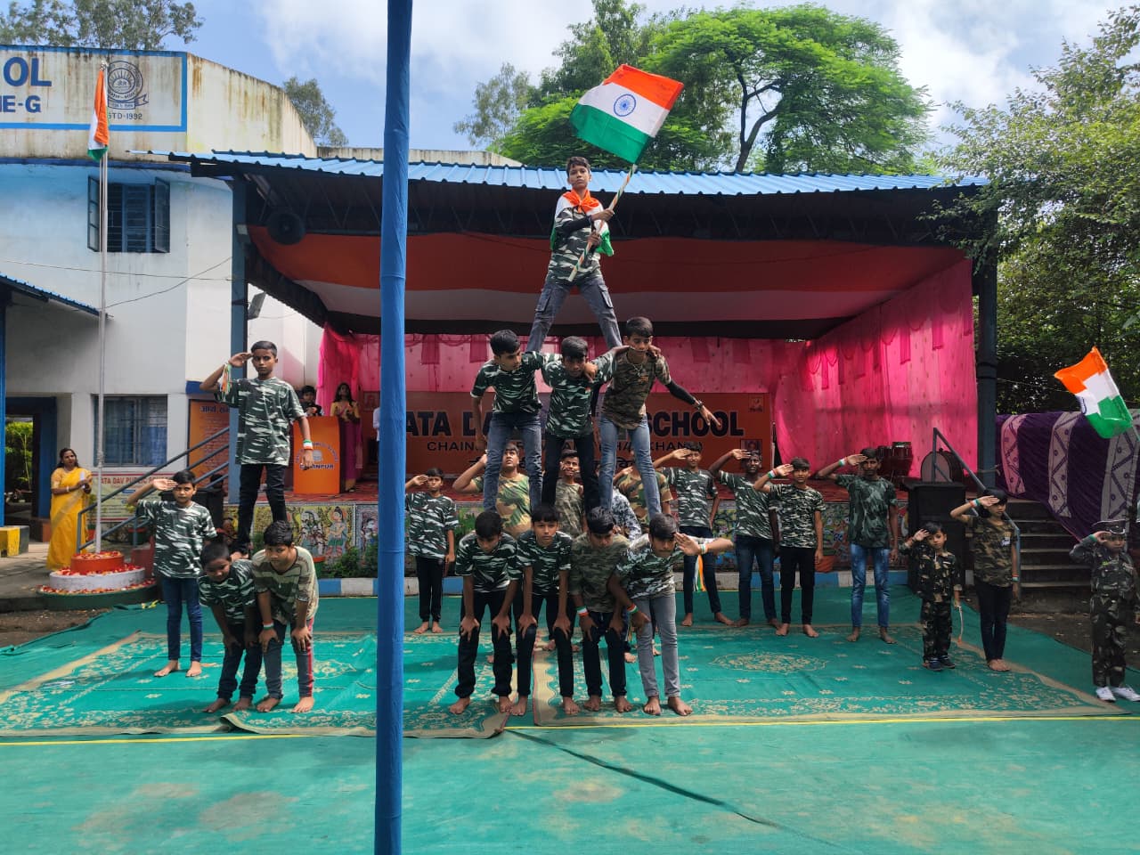 79th Independence Day Celebration 2025