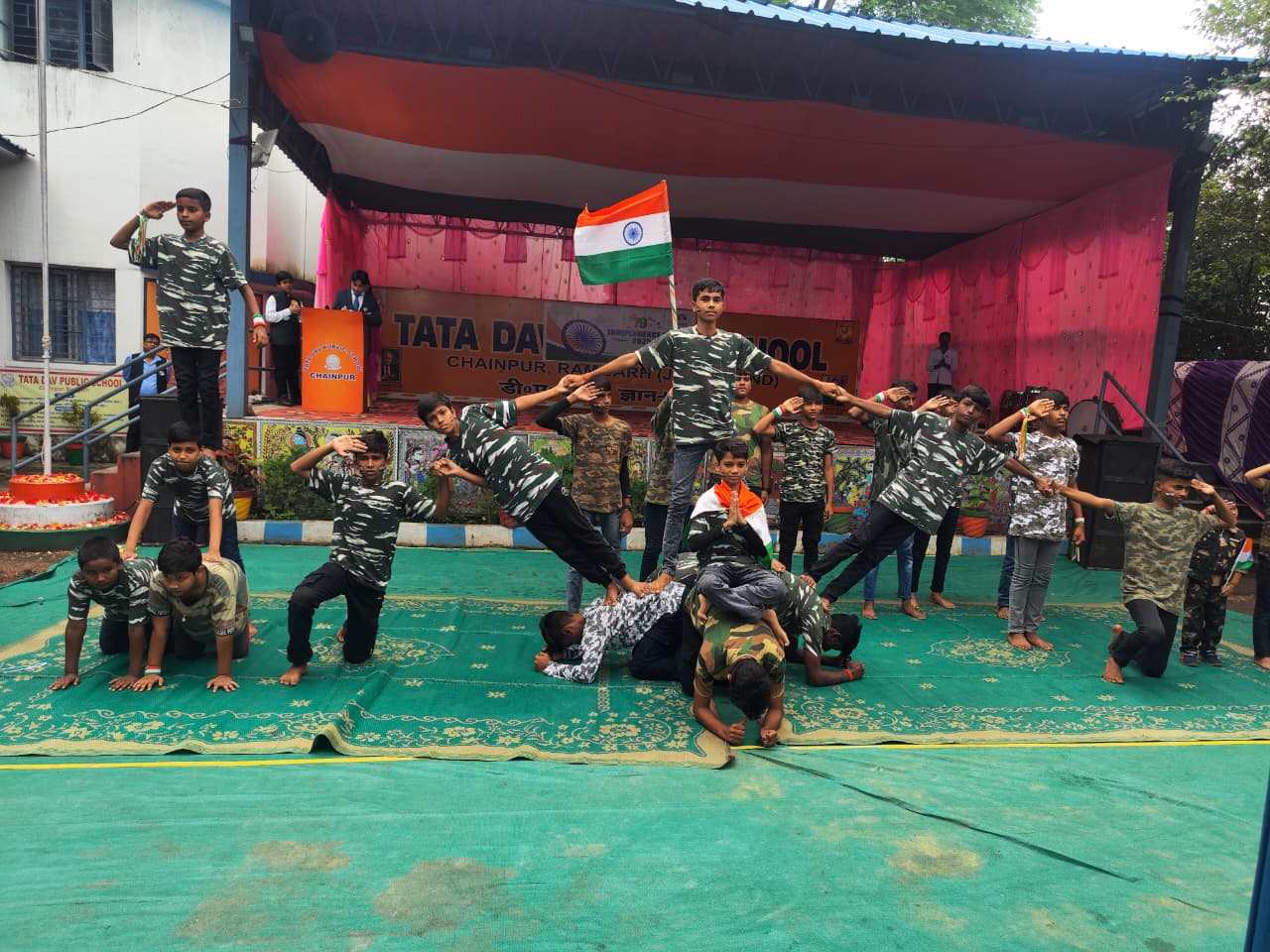 Independence Day