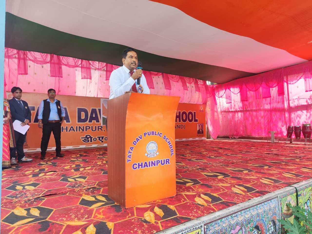 79th Independence Day Celebration 2025