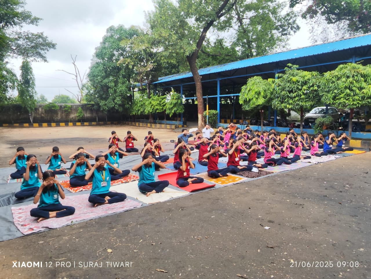 TATA DAV PS CHAINPUR
